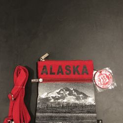 💥NEW ALASKA side bag❣️
