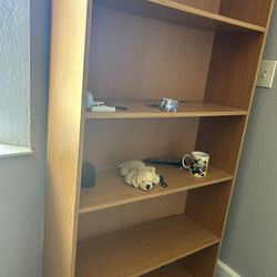 Bookshelf