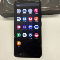 Samsung Galaxy S23 Unlocked 256gb Used Good Condition 