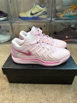 KD 17 Aunt Pearl