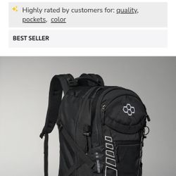 Rudis Backpack