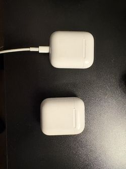 AirPods 1st Generation