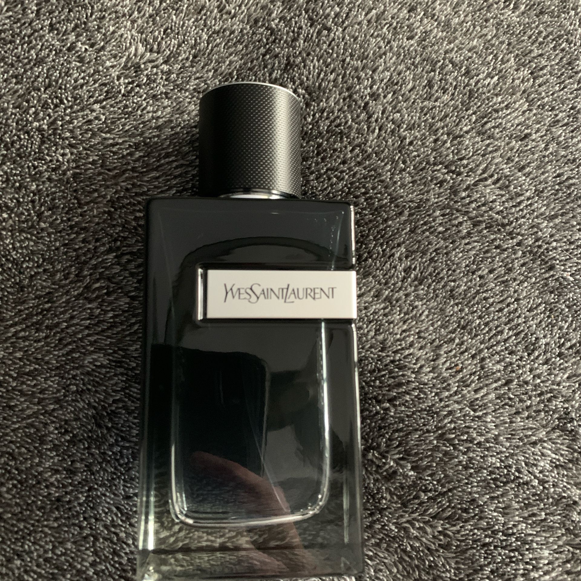 YSL Fragrance 