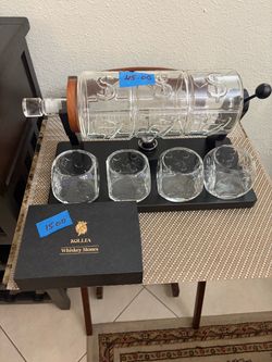 Decanter