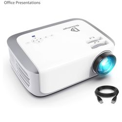 Multimedia Projector (new)