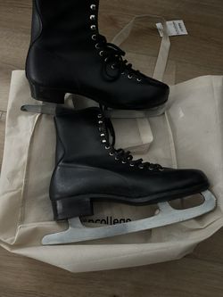 Ice Skates