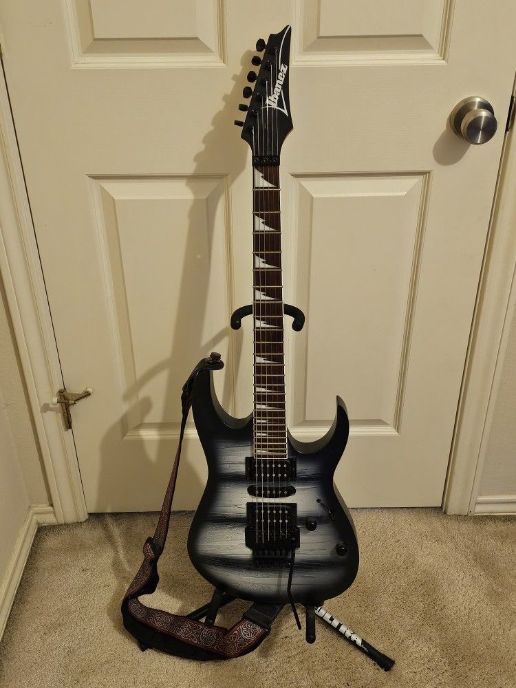 Ibanez Guitar