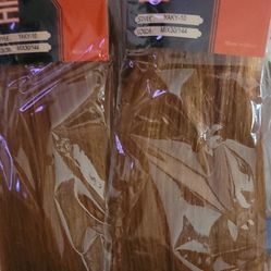 HAIR2000 Human Hair Weaving Hair Extension YAKY-10 Mix30/144 Women