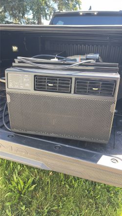 Window  a/c
