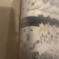 Millie Moon Diapers Size 2. 