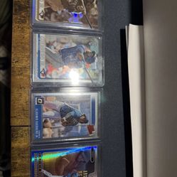 Vladimir Guerrero Jr Lot