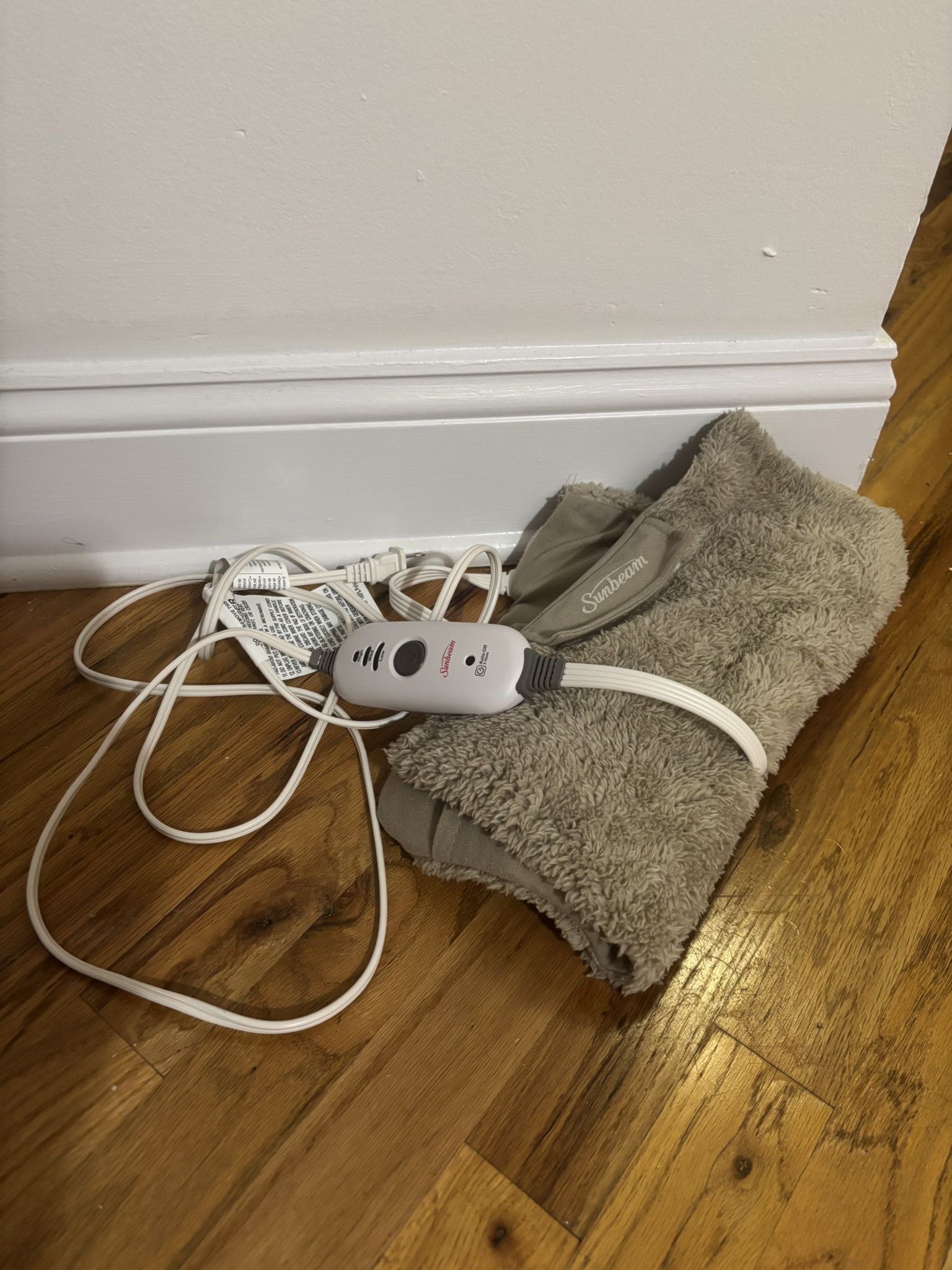Heating Pad