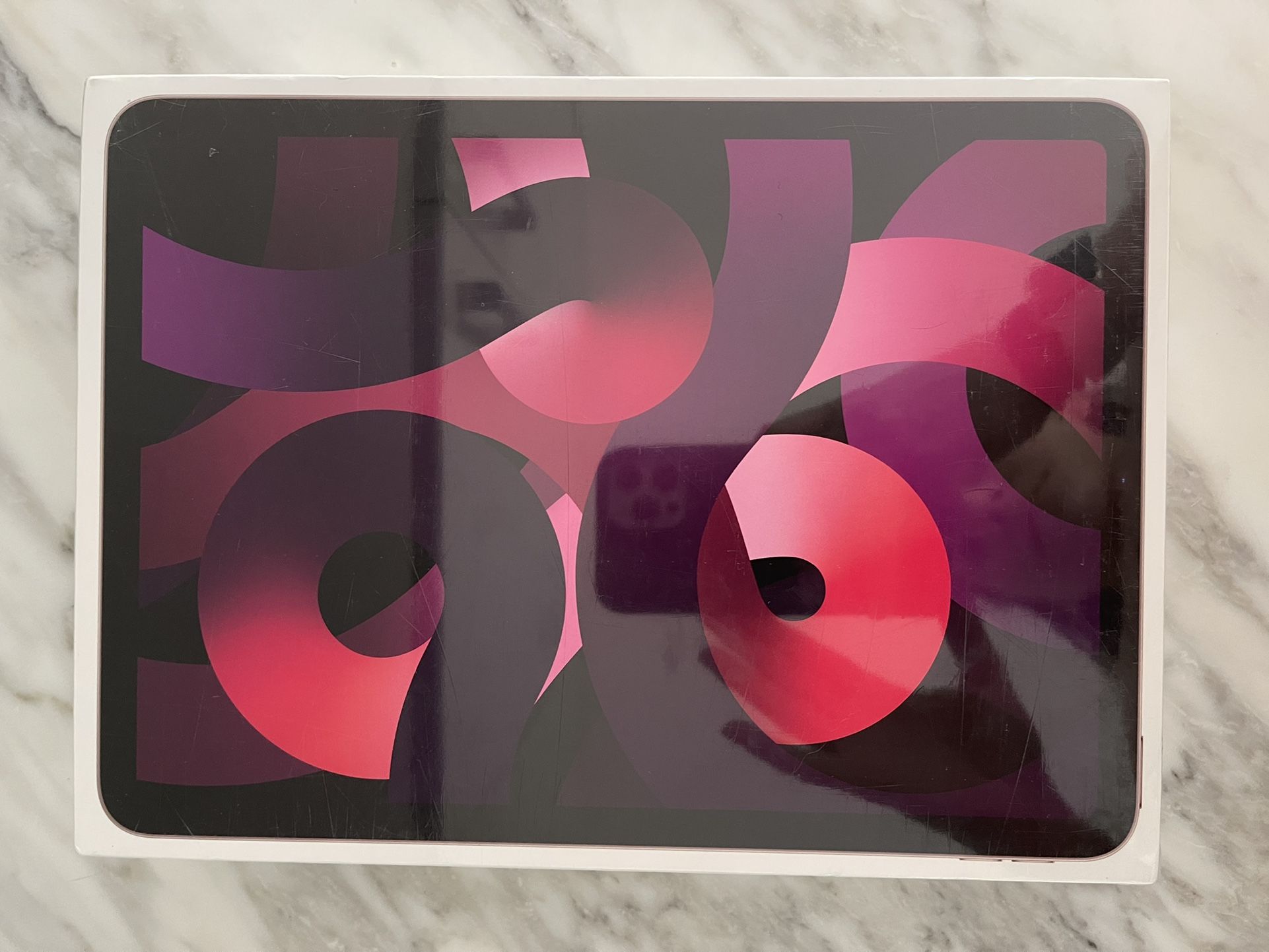 UNOPENED BOX BRAND NEW iPad Air 64gb 5th Generation