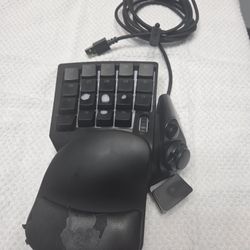 Razer Tartarus V2
