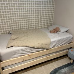 Twin Mattress