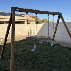Swing Set 