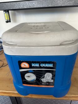 Igloo ice chest - 12 qt
