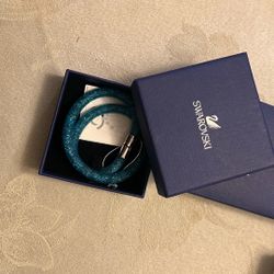 Swarovski Bracelet 