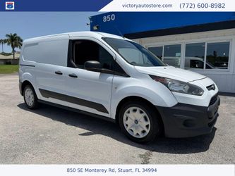 2017 Ford Transit Connect
