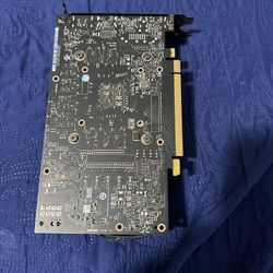 Hp Rtx 2060 $280 obo 