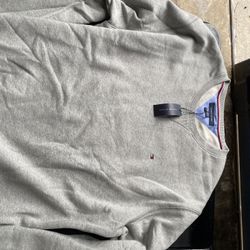 Tommy Hilfiger Crew Necks