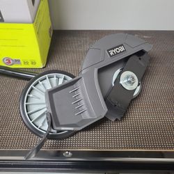 Ryobi Edger Attachment 