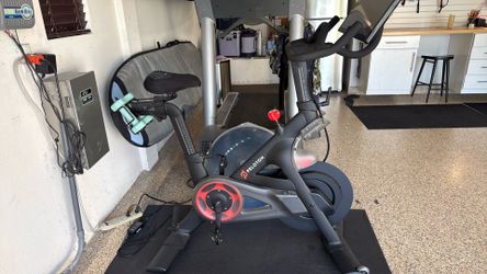 Peloton
