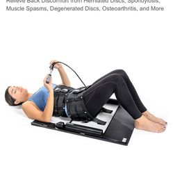 comfort trac