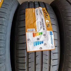 205/55/16 Brand New Set Of Tires