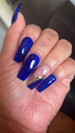 Nails