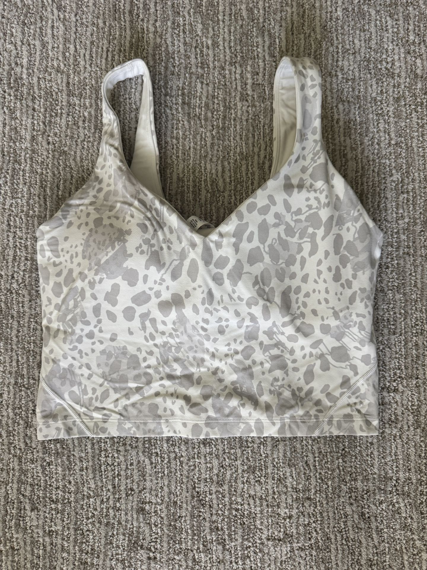 Lululemon Athletic Wear