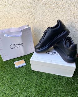 Alexander McQueen Shoes