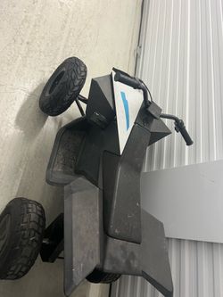 Electrical bikes