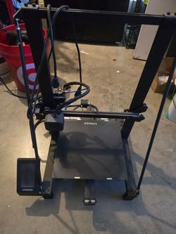 Longer LK5 Pro Fdm 3D printer