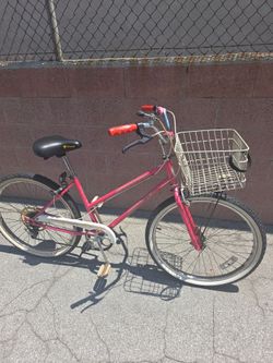 Swchinn Mesa road runner 5 speed girls beach cruiser