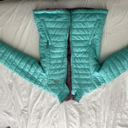 Girls North Face Jacket