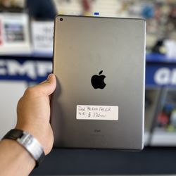 iPad 7th Gen 128GB WiFi 