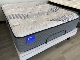 NEW Mattresses 40-60% OFF