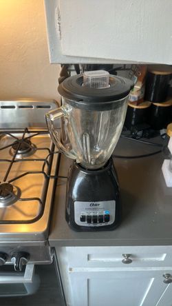 Oster Duralast Classic Blender