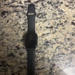 Apple Watch Series 4 