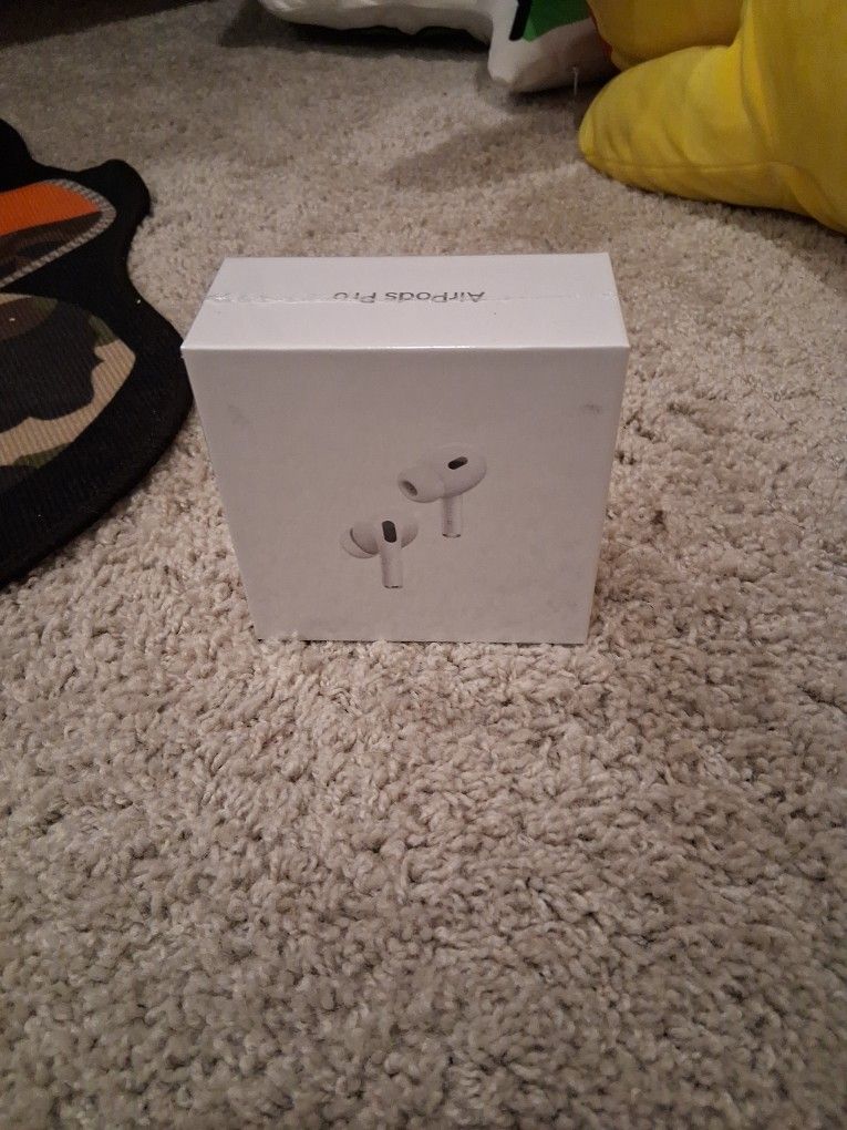 Airpod Pro 2nd Gen