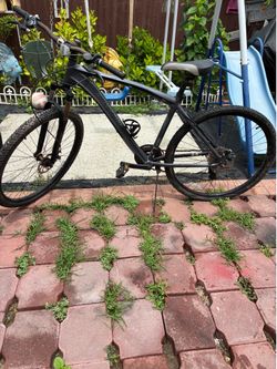 29” Iron Horse as is $45