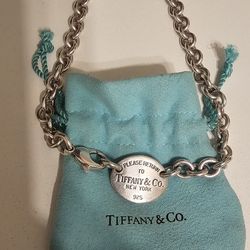 Tiffany & Co. 