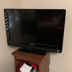 Sony TV 