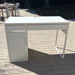 IKEA desk