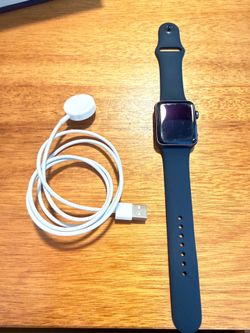 Apple Watch Series 3 42 mm case