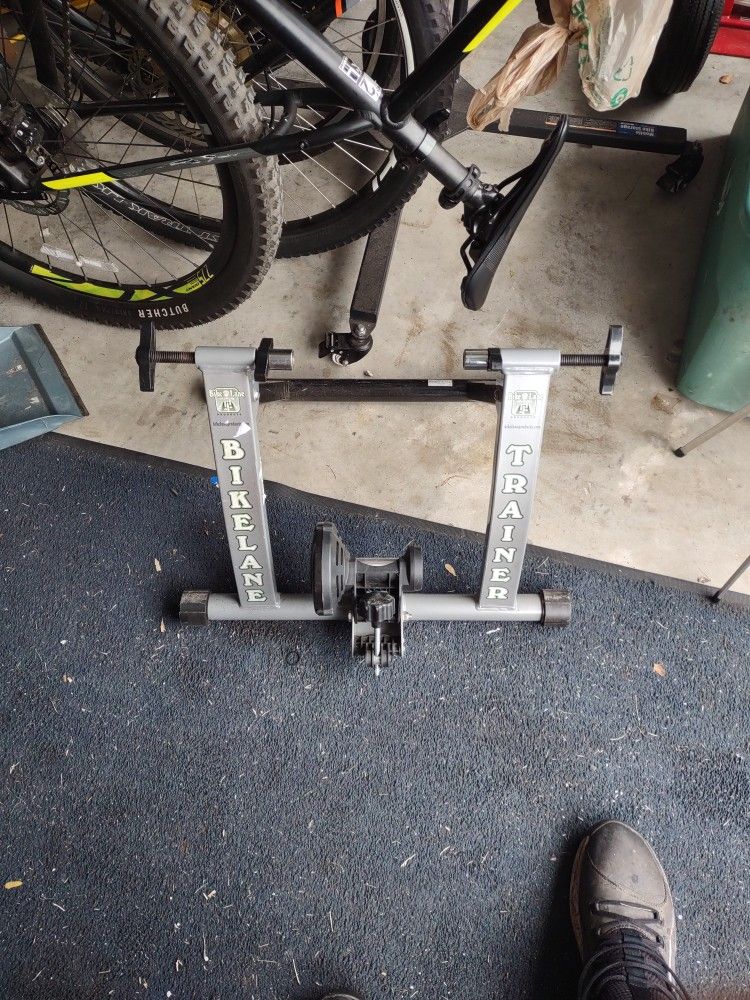 Bike Trainer