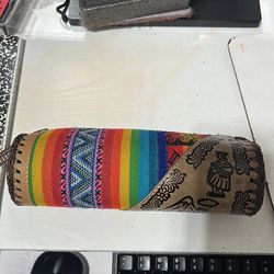 Girls accessories from Peru