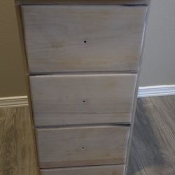 Small Dresser
