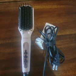 Hair Brush -Lange Brand, Electric, Ceramic
